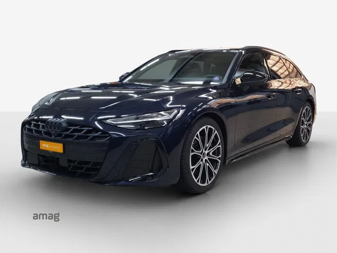 AUDI A6 Avant e-hybrid 220 kW