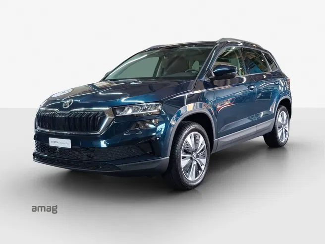 Škoda Karoq Ambition