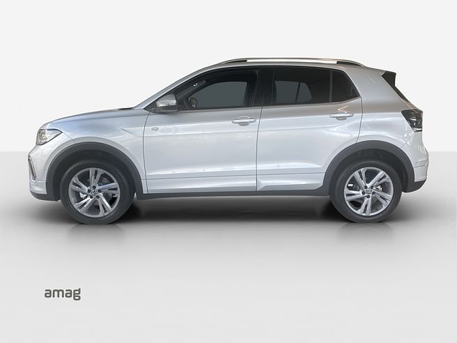 VW T-Cross R-Line