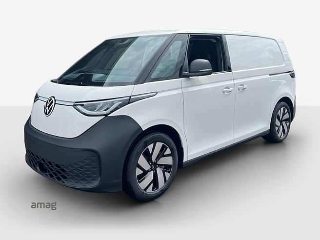 VW Nutzfahrzeuge ID. Buzz Cargo Pro 4Motion