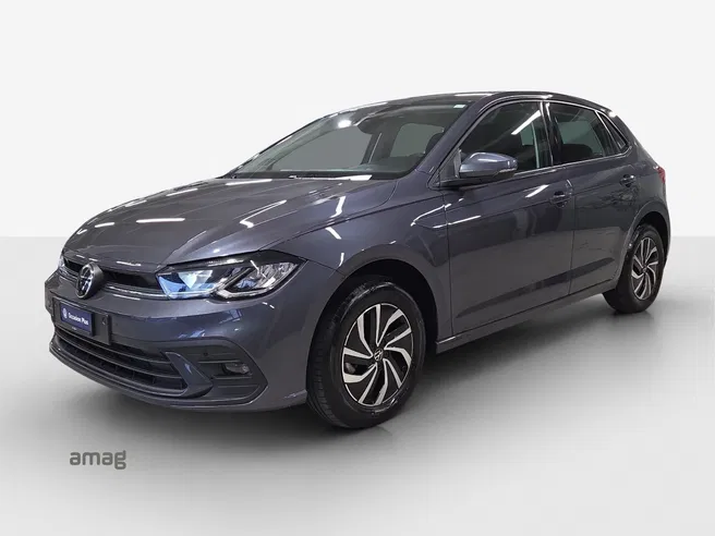 VW Polo Life
