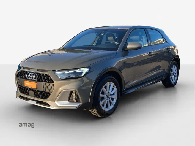 AUDI A1 allstreet 30 TFSI Attraction