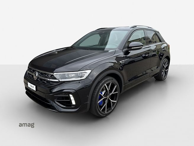 VW T-Roc R