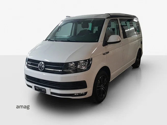 VW Veicoli Commerciali T6 California Beach Liberty