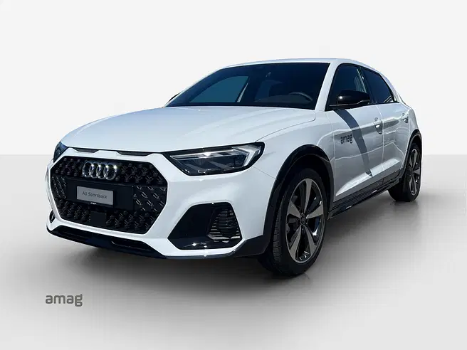 AUDI A1 allstreet 30 TFSI