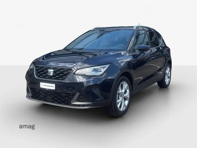 Seat NEW ARONA HOLA FR (netto)