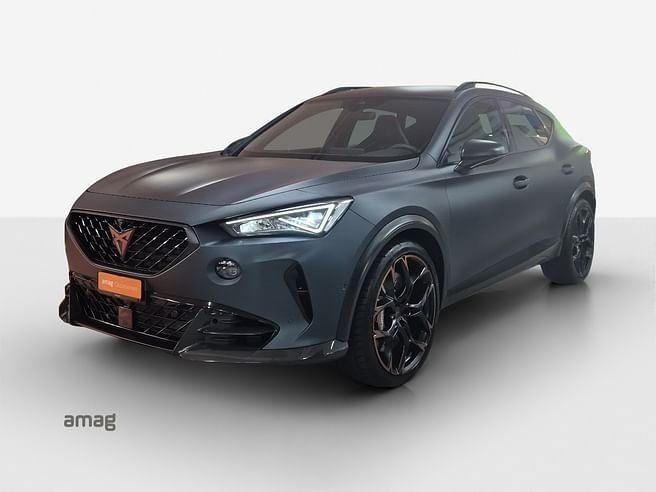 Cupra FORMENTOR VZ5 4DRIVE
