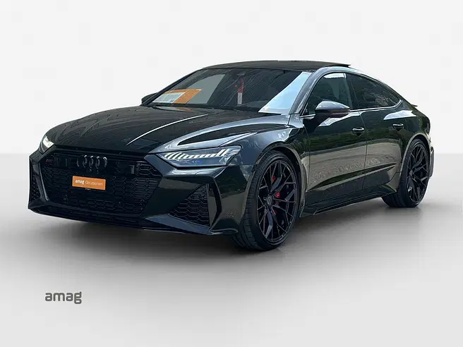 AUDI RS 7 Sportback