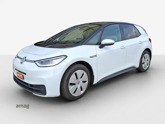 VW ID.3 Tech Pro Performance