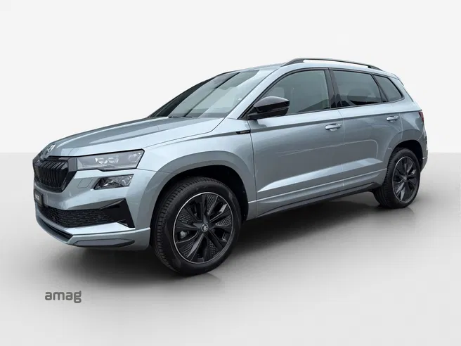 Škoda Karoq «Dynamic» Limited Edition (Netto)