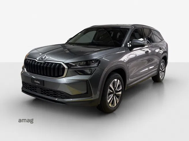 Škoda Kodiaq SE 1.5 TSI 150PS 7DSG