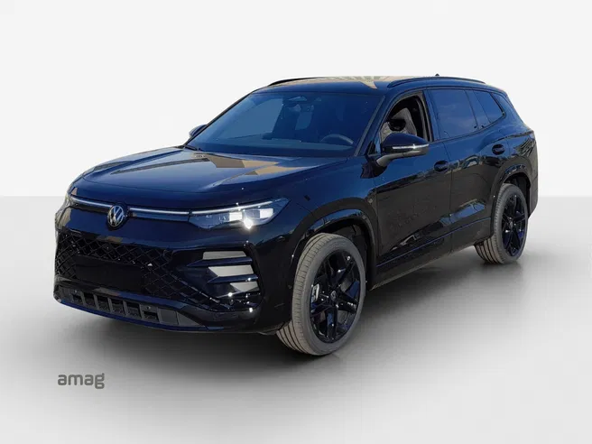 VW Tayron R-Line