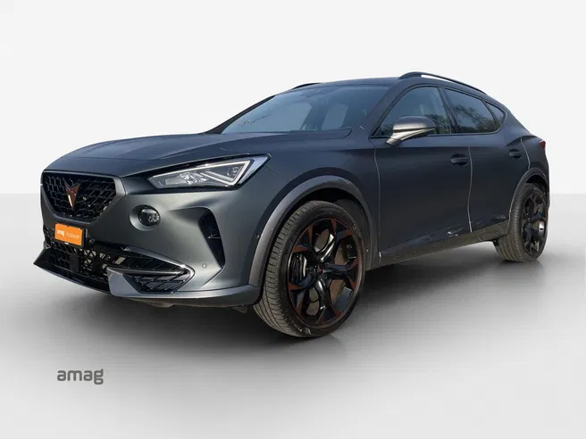 Cupra CUPRA FORMENTOR 4DRIVE