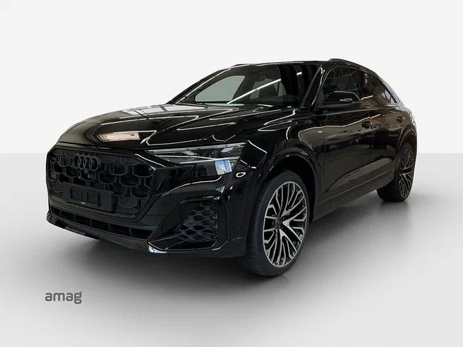 AUDI Q8 SUV 55 TFSI e