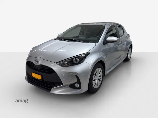 Toyota Yaris 1.5 Comfort
