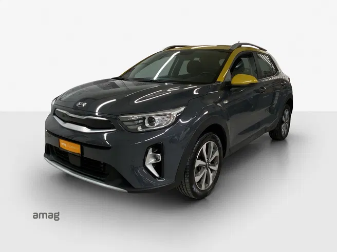 Kia Stonic 1.0 T-GDI MHEV Sty