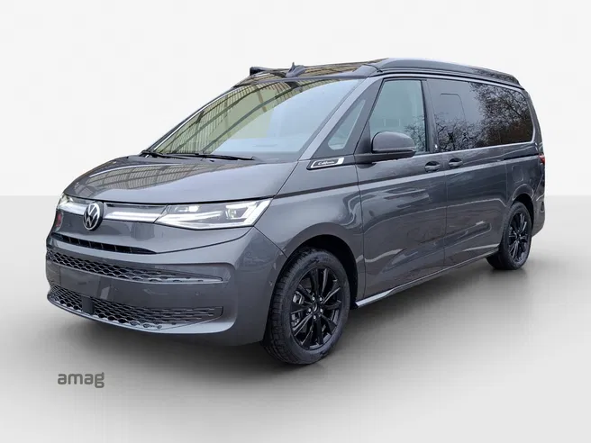 VW Veicoli Commerciali Cali Ocean LT 177PS eHyb DSG