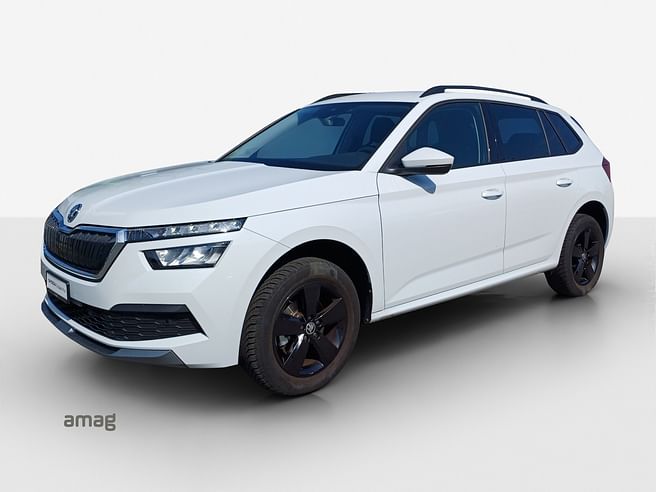 Škoda KAMIQ «Fresh» (NETTO)