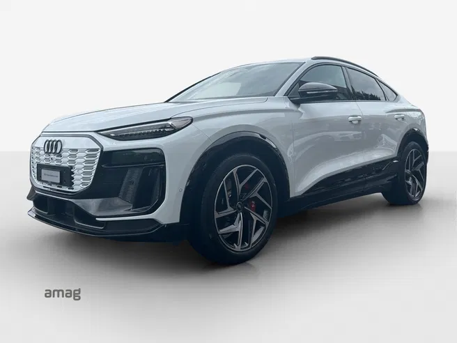 AUDI SQ6 SB e-tron quattro