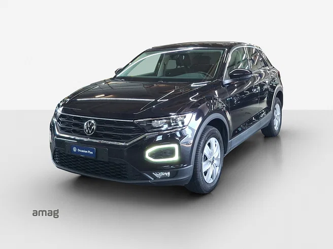 VW T-Roc Value