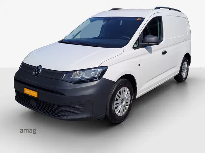 VW Veicoli Commerciali Caddy Cargo