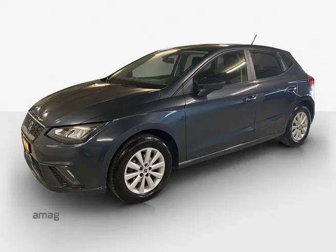 Seat IBIZA REFERENCE
