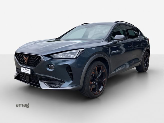 Cupra FORMENTOR 4DRIVE