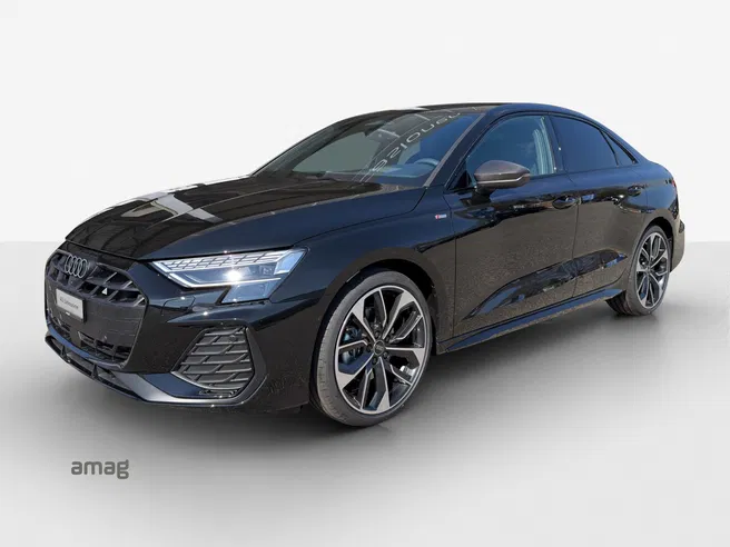 AUDI A3 Limousine TFSI 110 kW S line