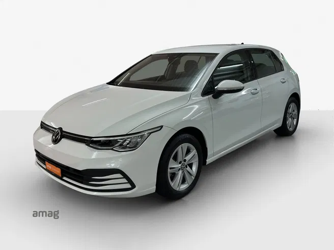 VW Golf Life