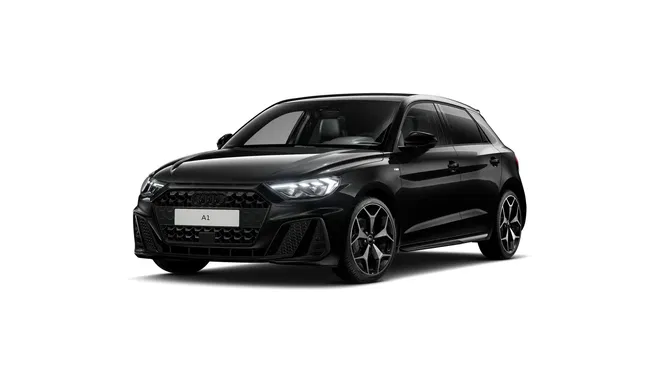 AUDI A1 Sportback 30 TFSI S line Attraction