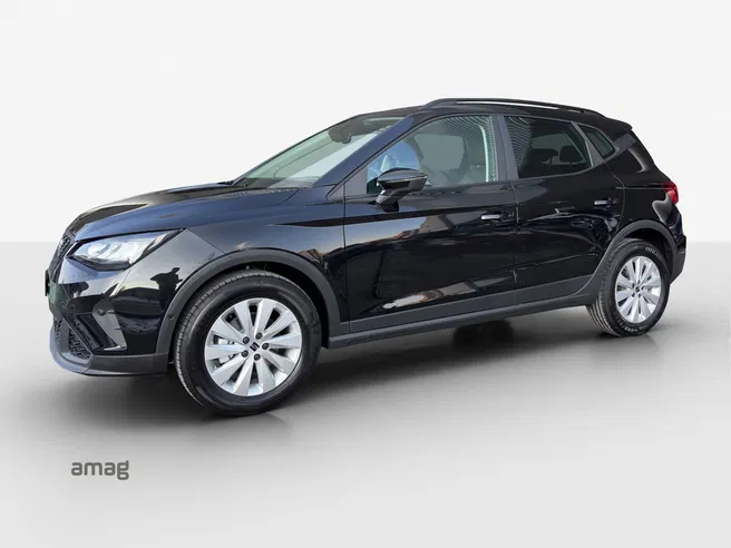 Seat Arona GO 1.0TSI 7DSG