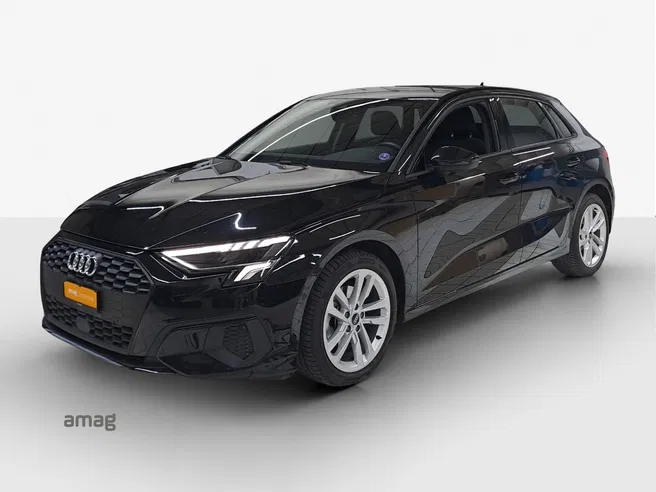 AUDI A3 SB 35 TFSI 6-G