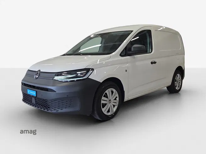 VW Nutzfahrzeuge Caddy Cargo