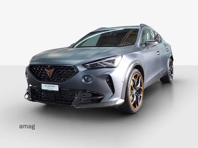 Cupra CUPRA FORMENTOR VZ5 4DRIVE