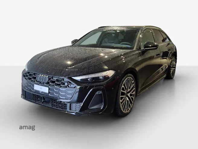 AUDI A5 AV e-hybrid quattro 270 kW