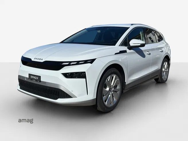Škoda Enyaq 85 4x2