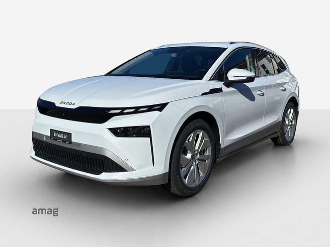 Škoda Enyaq 85 4x2