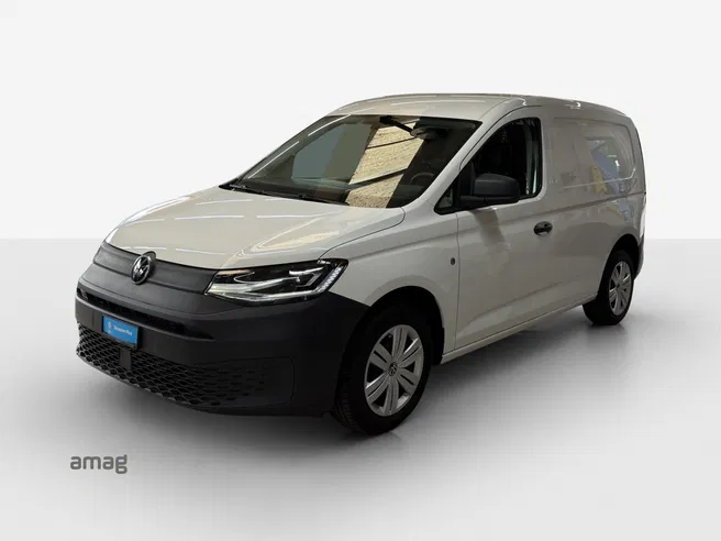 VW Commercial Vehicles Caddy Cargo