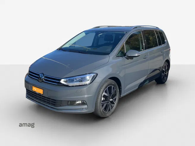 VW Touran HL 1.5TSI 150PS DSG