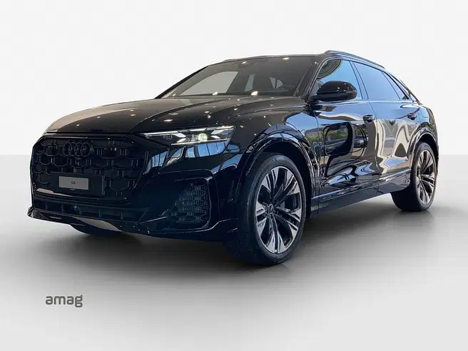 AUDI Q8 SUV 55 TFSI e