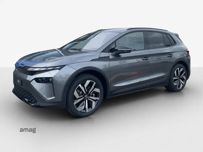 Škoda Elroq Sportline 85 4x4