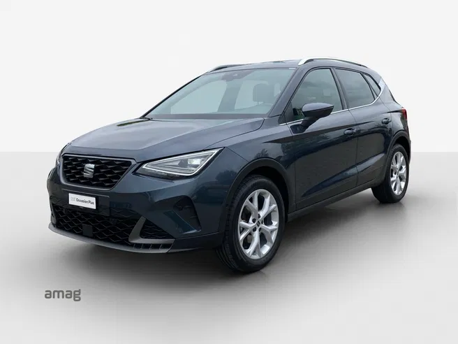 Seat ARONA HOLA FR (netto)