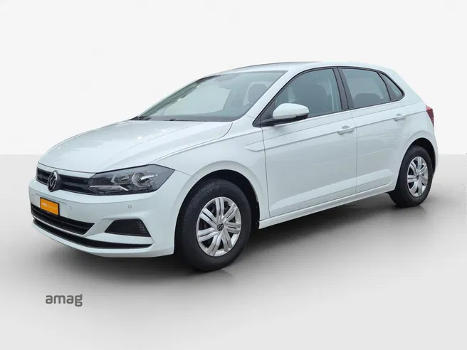 VW Polo Trendline