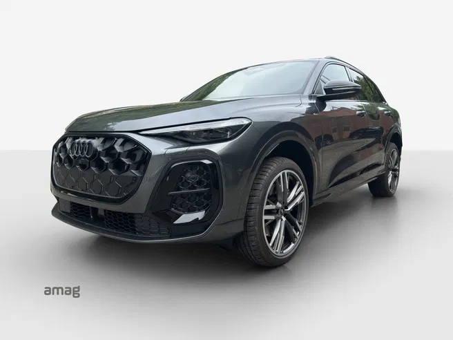 AUDI Q5 SUV TDI 150 kW