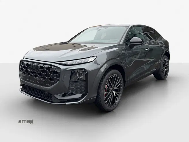 AUDI Q3 SB e-hybrid 200 kW S t