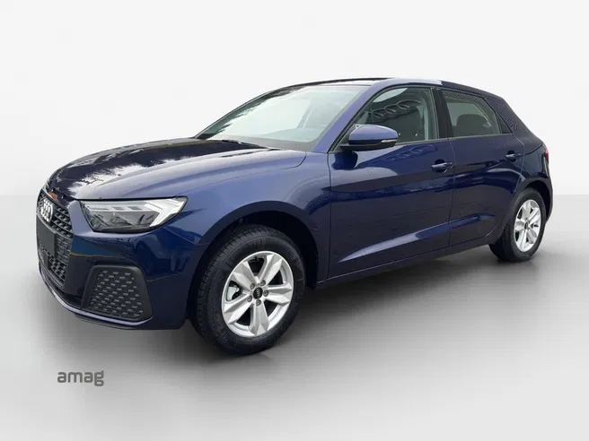 AUDI A1 SB 30 TFSI S tronic