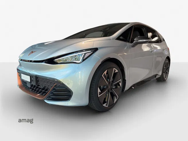Cupra BORN EDGE 79kWh e-Boost (netto)
