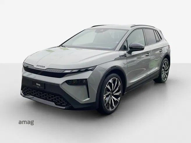 Škoda Elroq Sportline 85 4x4