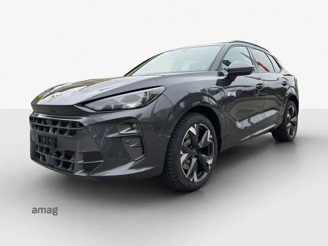 Cupra TERRAMAR e-HYBRID BUSINESS EDITION