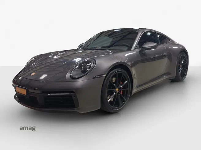 Porsche 911 Carrera 4S